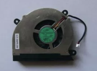 ADDA AB0805HX-DB3 DC5V 0.40A 3pin for Clevo D900V M980V cooling fan 6-31-D90FS-200